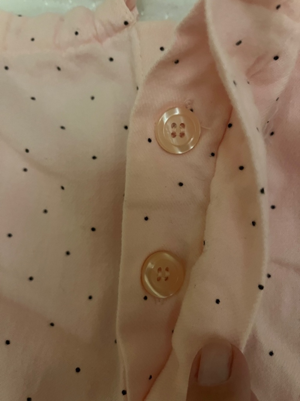 Victoria Secret Pajamas - Picture 5 of 7